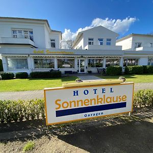 Hotel Sonnenklause